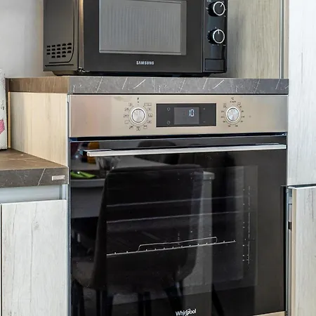 Trilocale Nella Domus Nova * セッティモ・トリネーゼ