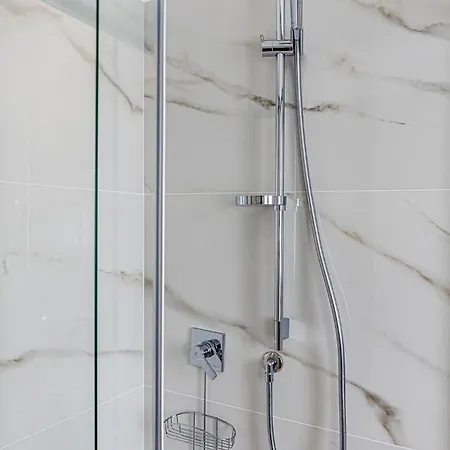 Trilocale Nella Domus Nova Appartement