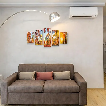 Trilocale Nella Domus Nova Appartement Settimo Torinese