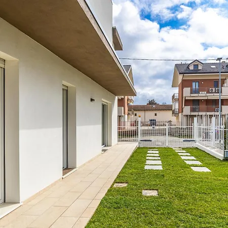 Trilocale Nella Domus Nova * Settimo Torinese