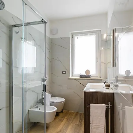 Trilocale Nella Domus Nova Settimo Torinese