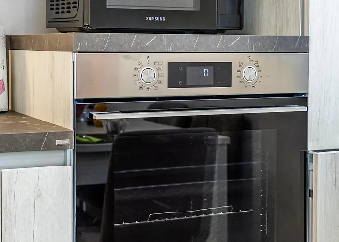 Trilocale Nella Domus Nova * سيتيمو تورينيزي