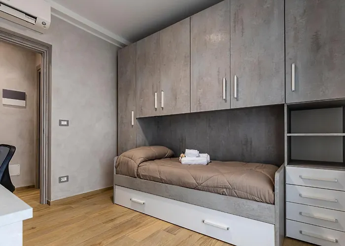 Appartamento Trilocale Nella Domus Nova Settimo Torinese