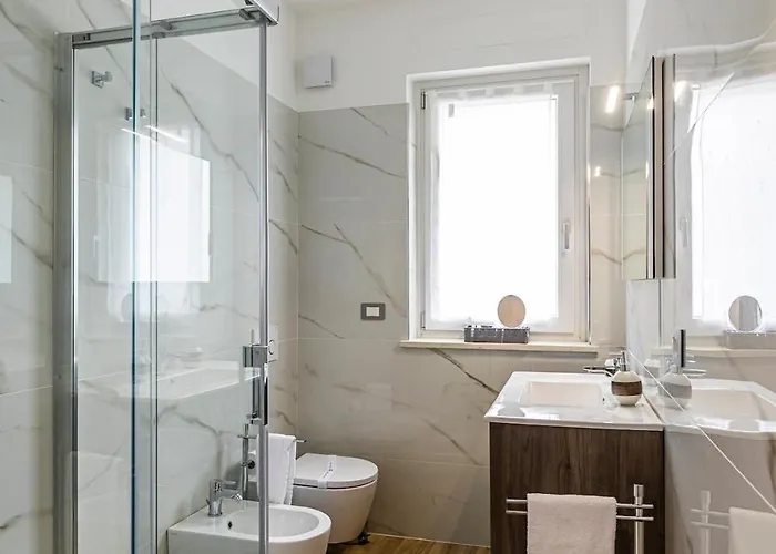 Trilocale Nella Domus Nova سيتيمو تورينيزي